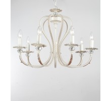 Подвесная люстра Salerno SALERNO 138.7 Lucia Tucci
