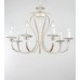 Подвесная люстра Salerno SALERNO 138.7 Lucia Tucci