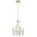 Подвесной светильник Flamenco 7000/35L Odeon Light
