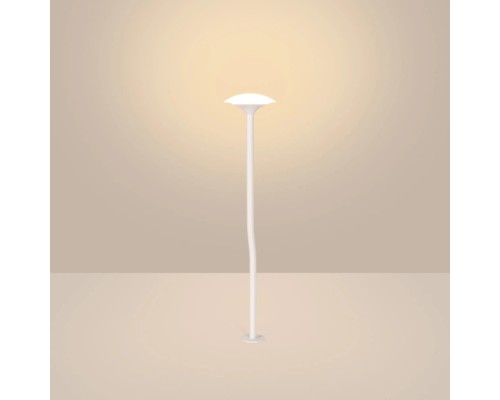 Грунтовый светильник MUCENA 056054 Arlight