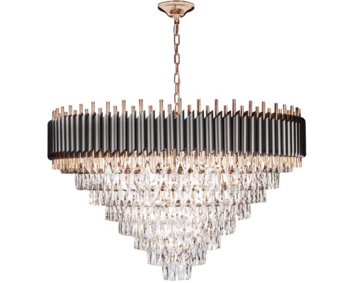 Подвесная люстра Eclair 10206/1000 Loft It