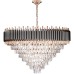 Подвесная люстра Eclair 10206/1000 Loft It