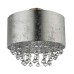 Потолочная люстра Amy 15188D3 Globo