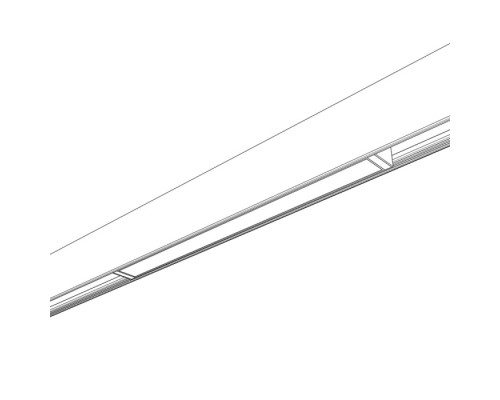 Трековый светильник Linear LINEAR3007Bk 3000K Raumberg