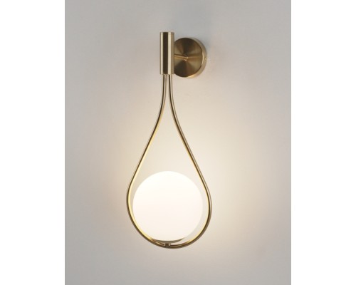 Бра Barocco V11573-1W Moderli