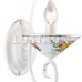 Бра Fiorato A2061AP-1WG Arte Lamp