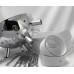 Потолочная люстра Briosco LSA-5927-09 Lussole Loft