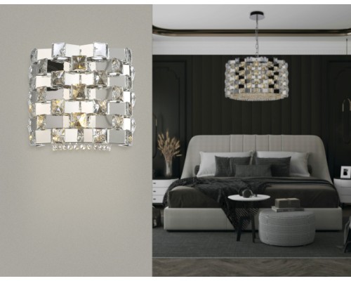 Настенный светильник High Light LH41012 Ambrella