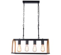 Подвесной светильник Cornville GRLSP-8575 Lussole Loft