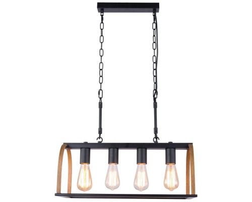 Подвесной светильник Cornville GRLSP-8575 Lussole Loft