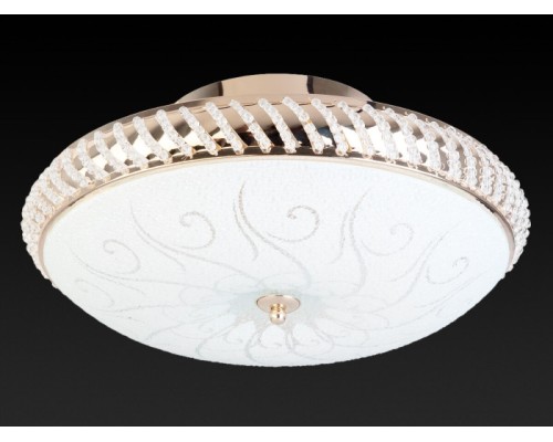 Потолочная люстра Davina TL1481Y-04GC TopLight