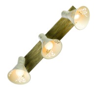 Спот Mcconnico LSP-8059 Lussole LGO