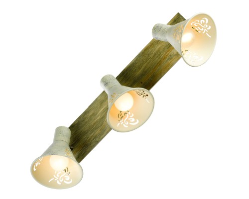 Спот Mcconnico LSP-8059 Lussole LGO