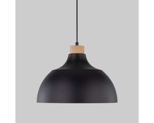 Подвесной светильник Cap 2071 Cap Black TK Lighting