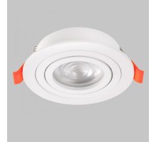 Точечный светильник  IL.0029.0007-WH Imex
