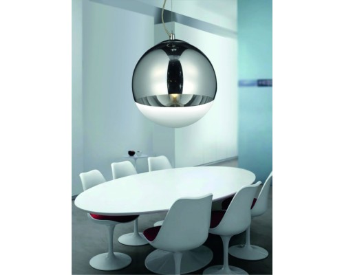Подвесной светильник Ibiza LDP 108-300 CHR Lumina Deco