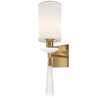 Бра Bianco MOD224WL-01BS1 Maytoni
