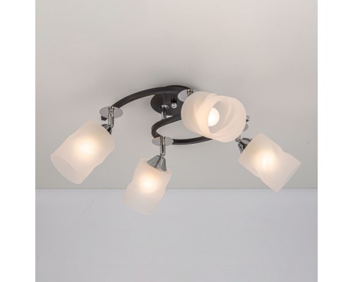 Потолочная люстра Сиерра CL119241 Citilux