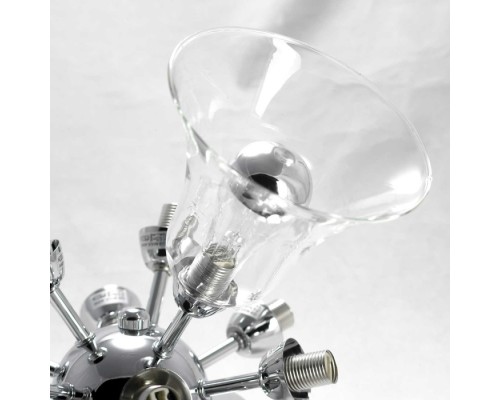 Потолочная люстра Oneida LSP-8196 Lussole Loft