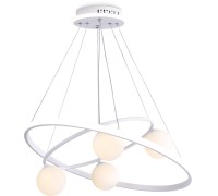 Подвесной светильник Comfort FL66321 Ambrella