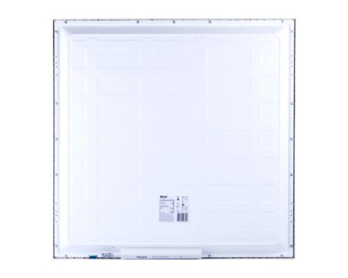 Светодиодная панель  ULP-6060-50W/6500K OFFICE-B WHITE Uniel