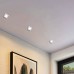 Точечный светильник  81110-9.0-001 LED5W WT Reluce