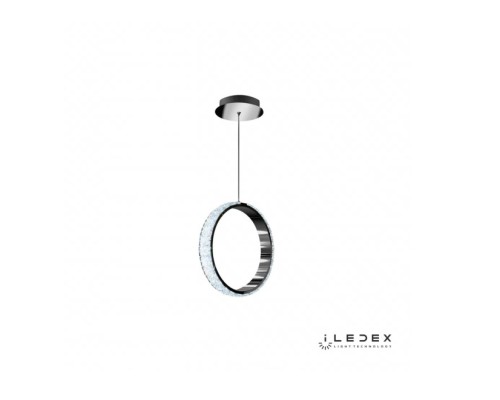 Подвесной светильник Crystal ice MD7216-1 CR iLedex