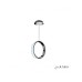 Подвесной светильник Crystal ice MD7216-1 CR iLedex