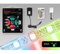 Светодиодная лента Illumination GS2502 Ambrella