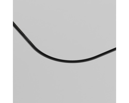 Коннектор радиусный Accessories for tracks Exility TRA044-angle.12B Maytoni