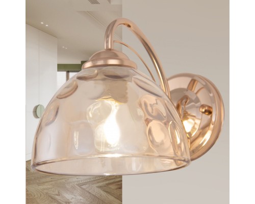 Бра Napoli-2366 332366/1W FGD Arte Milano