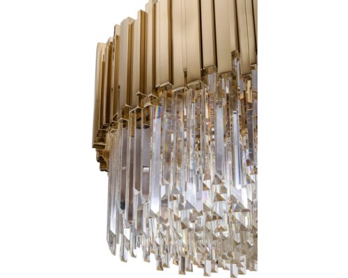 Подвесная люстра Empire L21520.92 L'Arte Luce