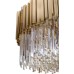 Подвесная люстра Empire L21520.92 L'Arte Luce