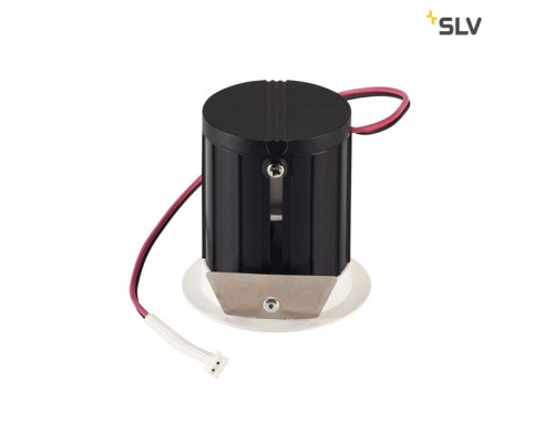 Точечный светильник Ilu 115901 SLV