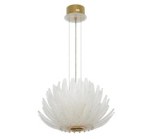 Подвесная люстра Deltoro CL327150 Citilux