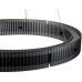 Подвесной светильник Lucen 4007/02/06P Stilfort