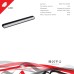 Трековый светильник  13001-9.3-001UR magnetic LED16W BK Reluce