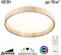Потолочный светильник Enzo CL753352G Citilux