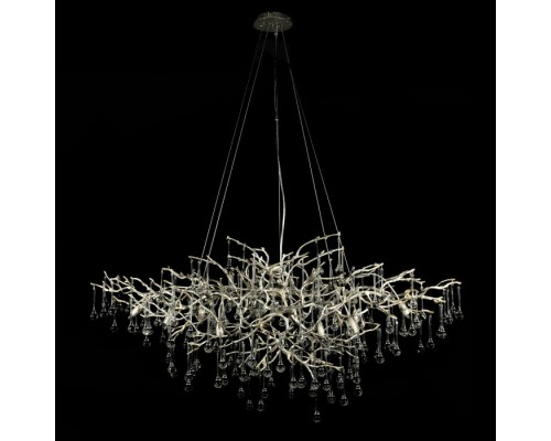 Подвесная люстра Bijout 10067/1250 SG Loft It