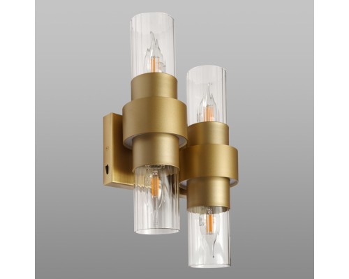 Настенный светильник  MD.23472-4-W-SGD Imex