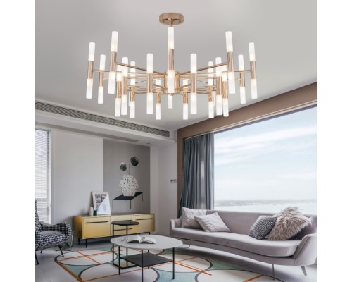Потолочная люстра Bastone 351 Smart Bogate's