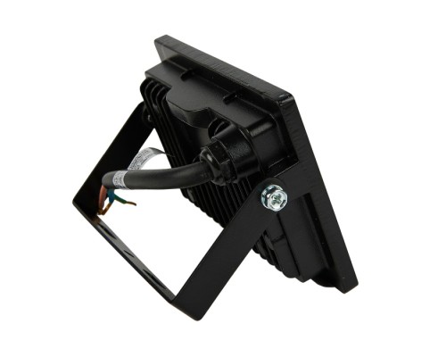 Прожектор уличный  ULF-Q517 30W/BLUE IP65 220-240V BLACK Volpe