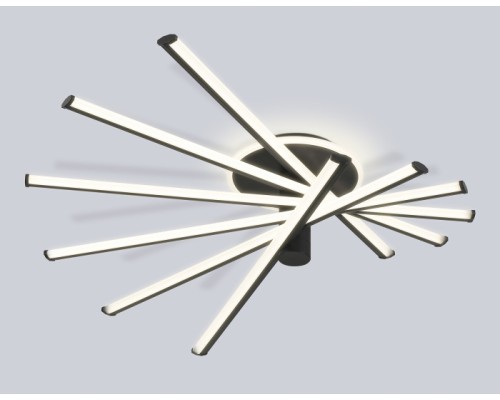 Потолочная люстра Comfort FL6232 Ambrella