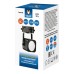 Трековый светильник  UBL-Q320 GU10 BLACK Volpe