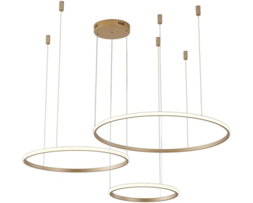 Подвесной светильник Ringolight ZRS.33320.75F Zortes