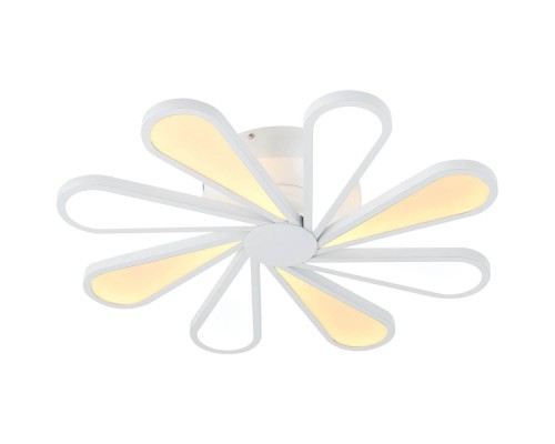 Потолочная люстра Miracoli Miracoli 201.8 LED Lucia Tucci