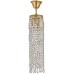 Потолочная люстра Stella Gold Stella E 1.3.10.101 G Arti Lampadari