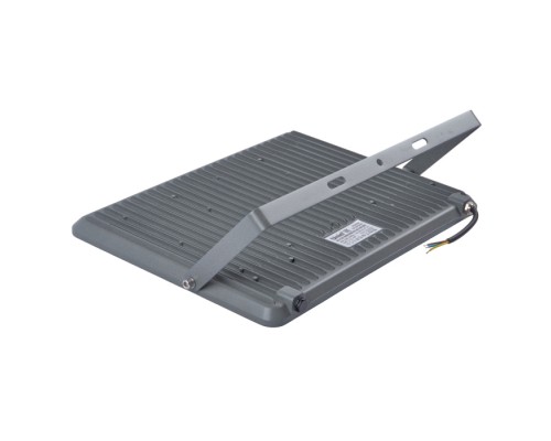 Прожектор уличный ULF ULF-F52B-300W/6500K IP65 200-240V GREY Uniel