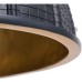 Подвесной светильник Cupolone 07968 Seletti