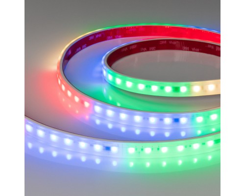 Светодиодная лента DMX герметичная 056722 Arlight